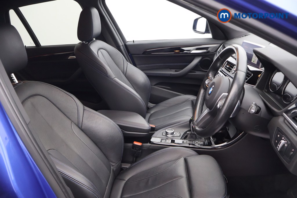 BMW X1 M Sport Automatic Diesel SUV - Stock Number (1636664) - 13th supplementary image