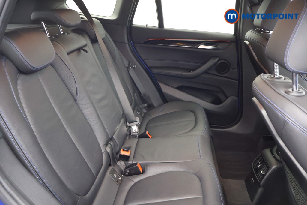 BMW X1 M Sport Automatic Diesel SUV - Stock Number (1636664) - 14th supplementary image