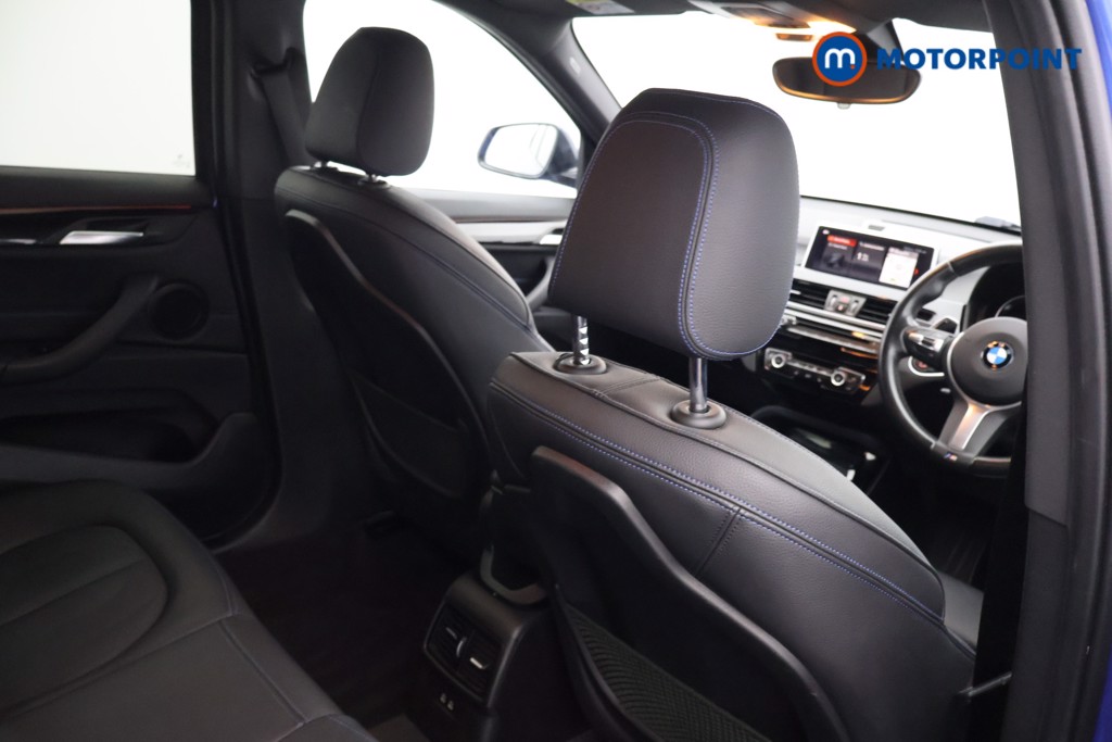 BMW X1 M Sport Automatic Diesel SUV - Stock Number (1636664) - 15th supplementary image