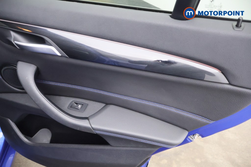 BMW X1 M Sport Automatic Diesel SUV - Stock Number (1636664) - 16th supplementary image