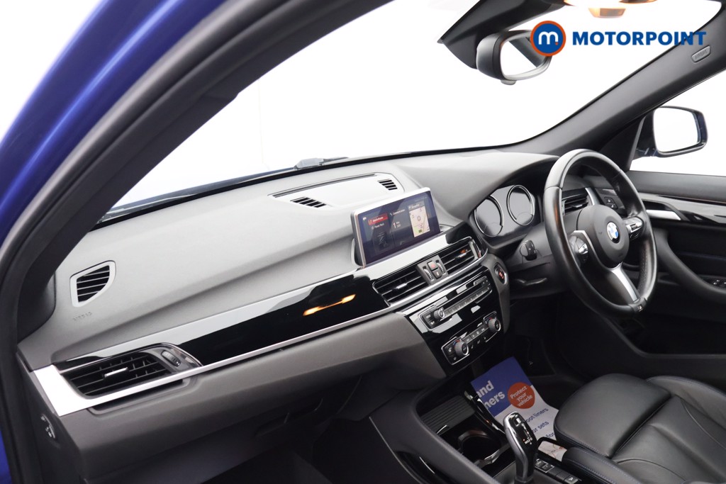 BMW X1 M Sport Automatic Diesel SUV - Stock Number (1636664) - 17th supplementary image