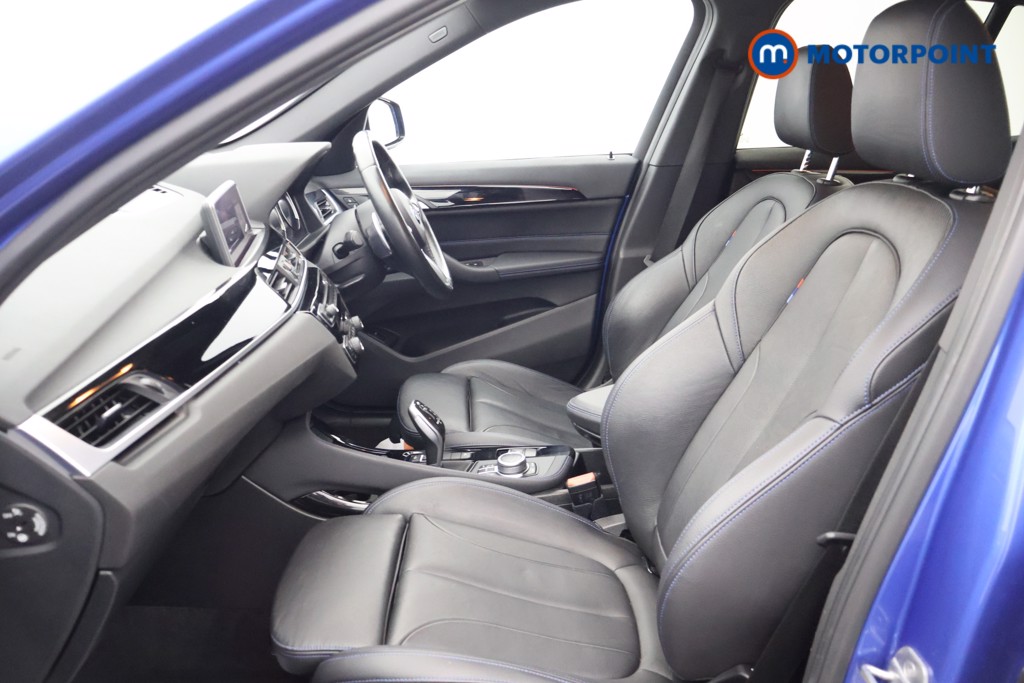 BMW X1 M Sport Automatic Diesel SUV - Stock Number (1636664) - 18th supplementary image