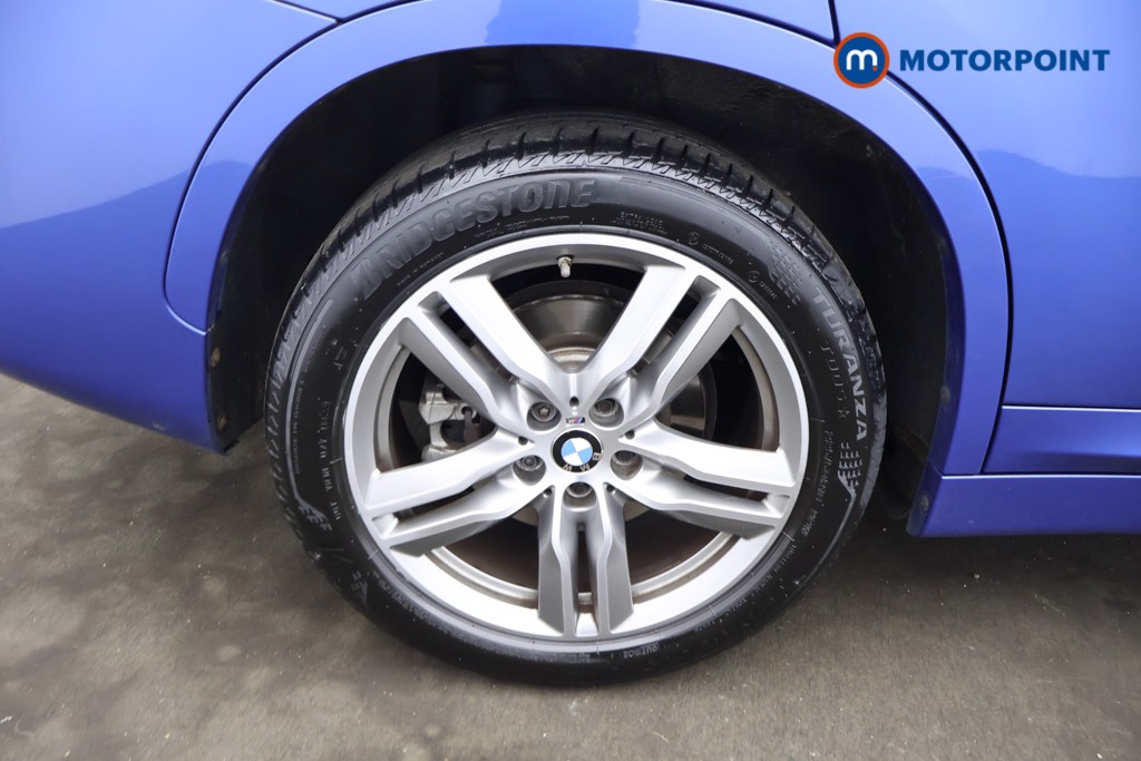BMW X1 M Sport Automatic Diesel SUV - Stock Number (1636664) - 20th supplementary image