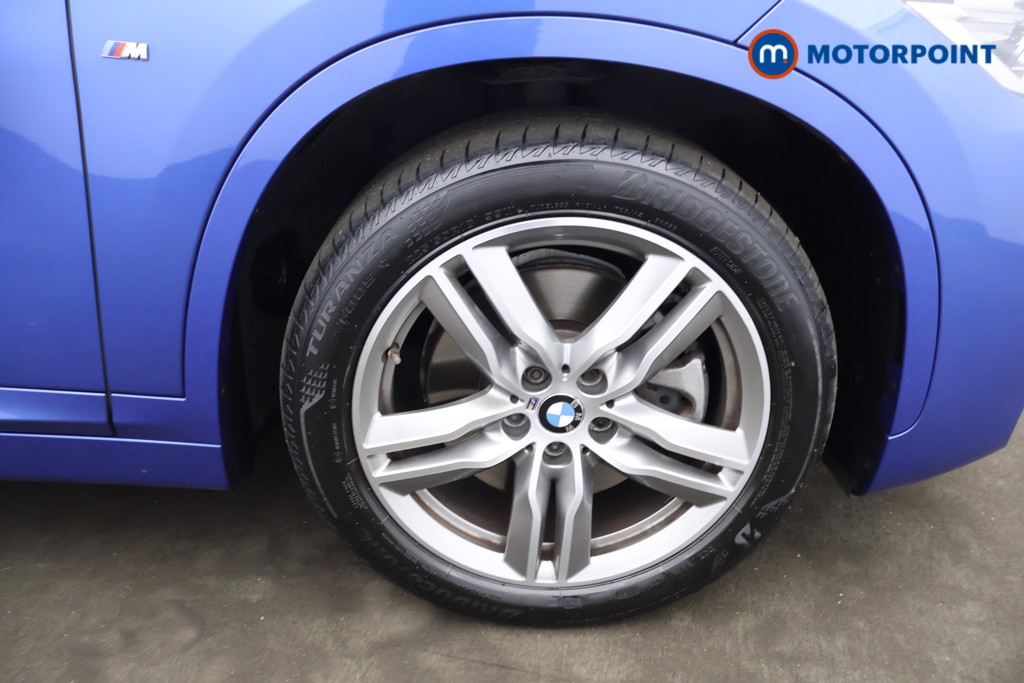 BMW X1 M Sport Automatic Diesel SUV - Stock Number (1636664) - 21st supplementary image