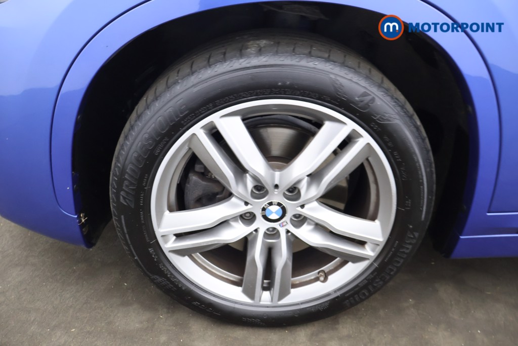 BMW X1 M Sport Automatic Diesel SUV - Stock Number (1636664) - 22nd supplementary image