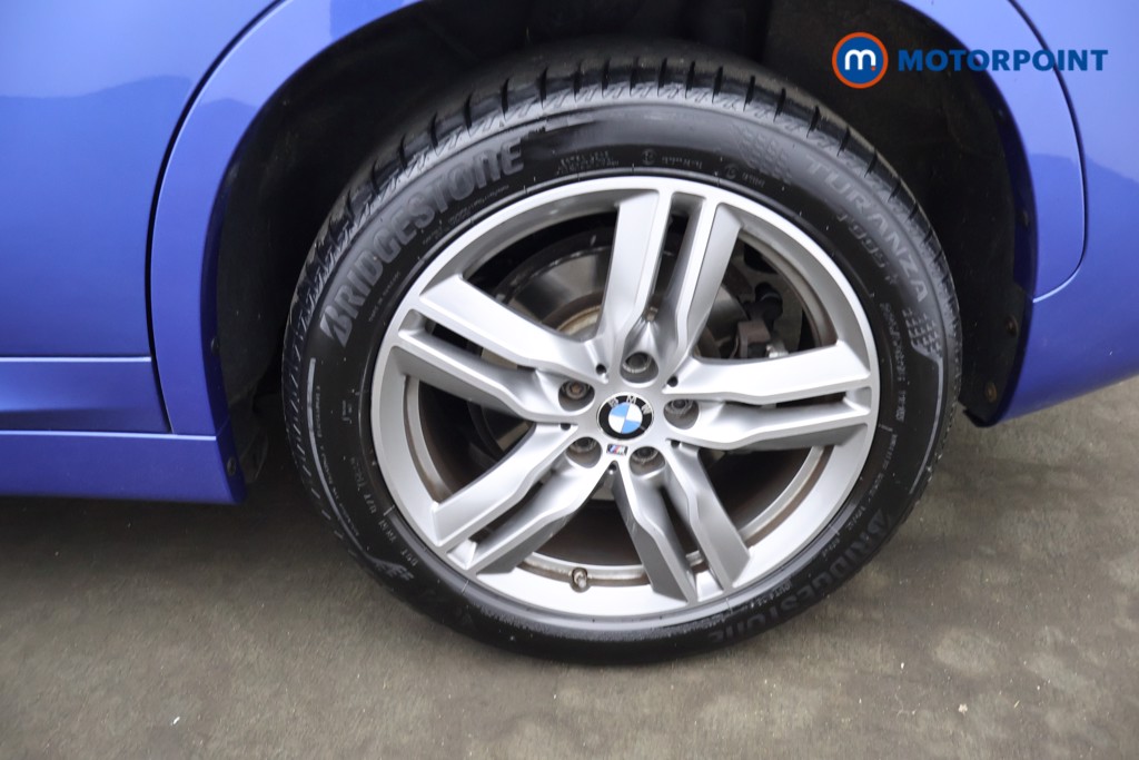 BMW X1 M Sport Automatic Diesel SUV - Stock Number (1636664) - 23rd supplementary image