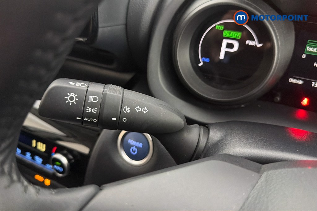 Toyota Yaris Cross Icon Automatic Petrol-Electric Hybrid Estate - Stock Number (1636673) - 6th supplementary image