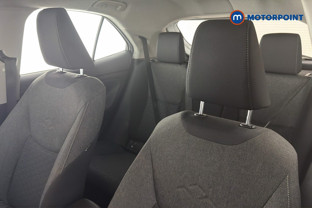 Toyota Yaris Cross Icon Automatic Petrol-Electric Hybrid Estate - Stock Number (1636673) - 23rd supplementary image