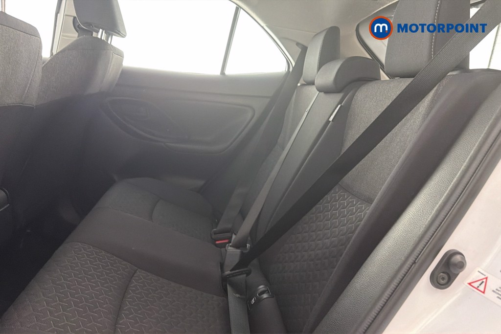 Toyota Yaris Cross Icon Automatic Petrol-Electric Hybrid Estate - Stock Number (1636673) - 28th supplementary image