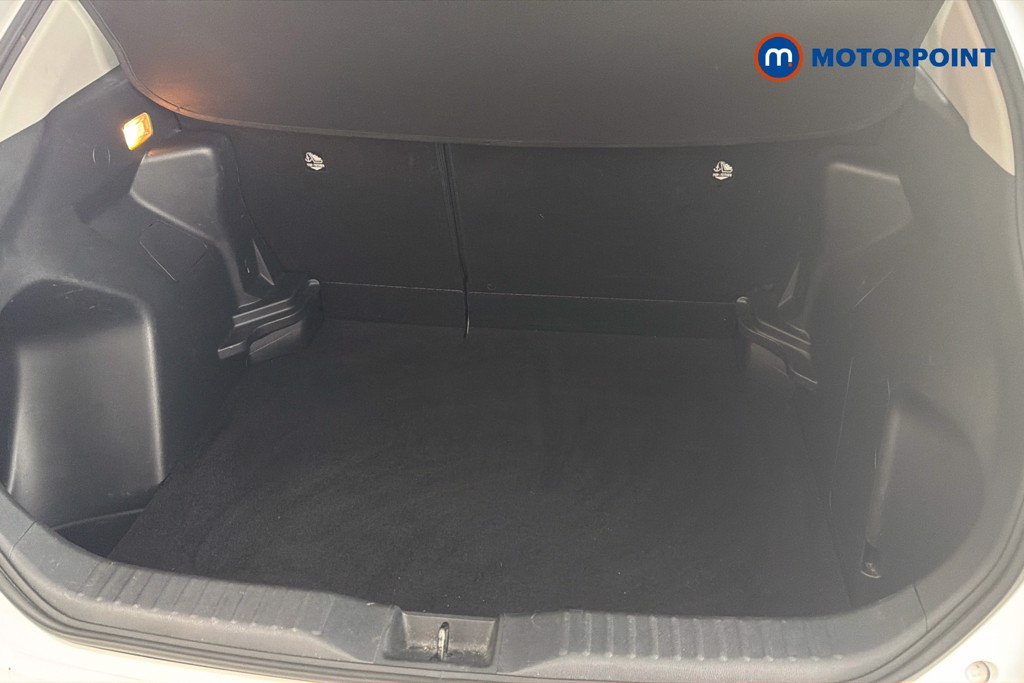 Toyota Yaris Cross Icon Automatic Petrol-Electric Hybrid Estate - Stock Number (1636673) - 33rd supplementary image