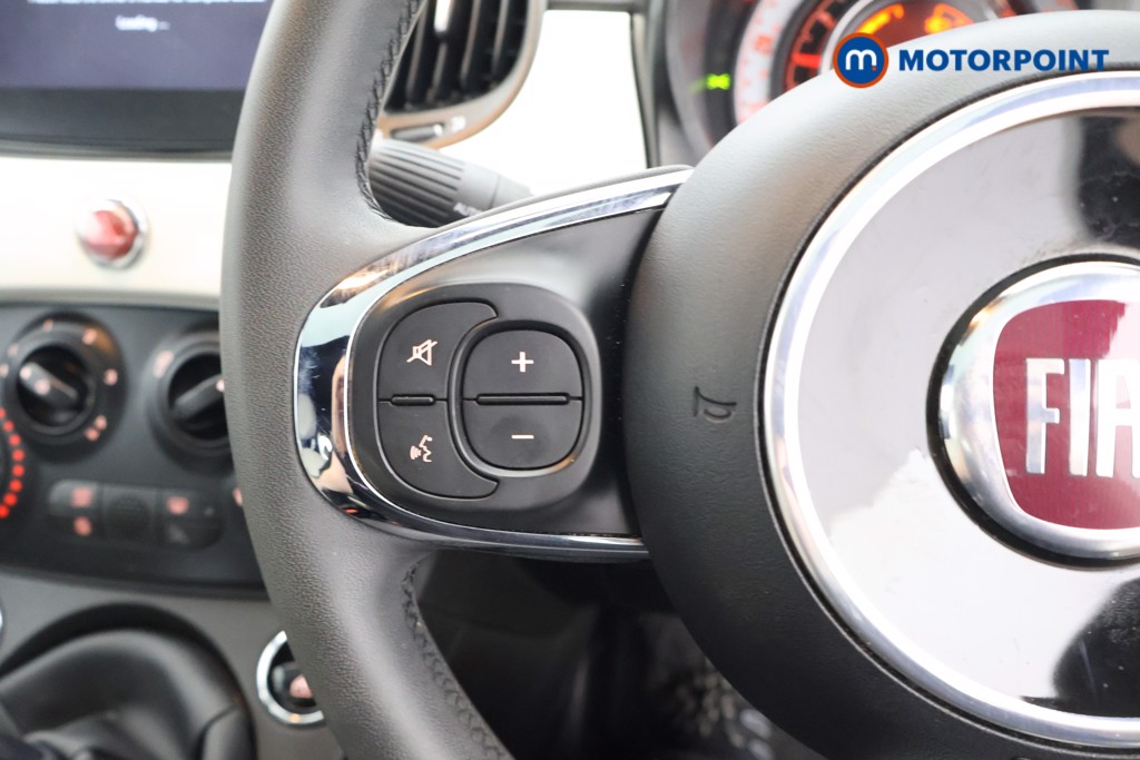 Fiat 500 Dolcevita Manual Petrol Hatchback - Stock Number (1636686) - 2nd supplementary image