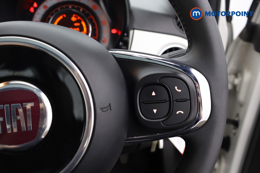 Fiat 500 Dolcevita Manual Petrol Hatchback - Stock Number (1636686) - 3rd supplementary image