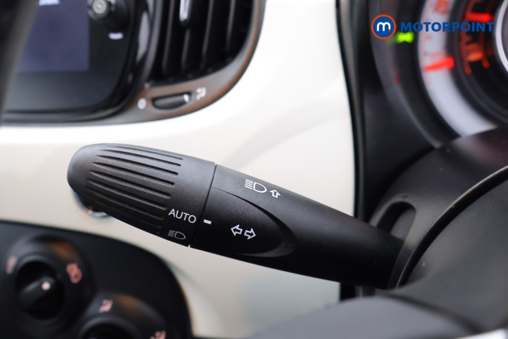 Fiat 500 Dolcevita Manual Petrol Hatchback - Stock Number (1636686) - 5th supplementary image