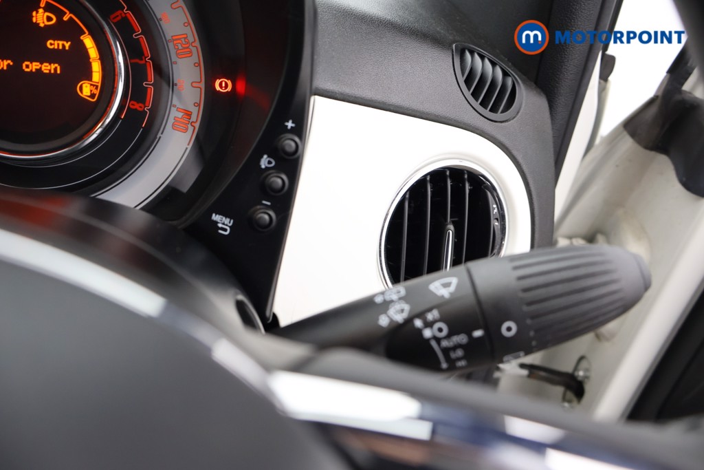 Fiat 500 Dolcevita Manual Petrol Hatchback - Stock Number (1636686) - 6th supplementary image
