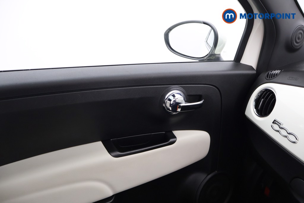 Fiat 500 Dolcevita Manual Petrol Hatchback - Stock Number (1636686) - 9th supplementary image