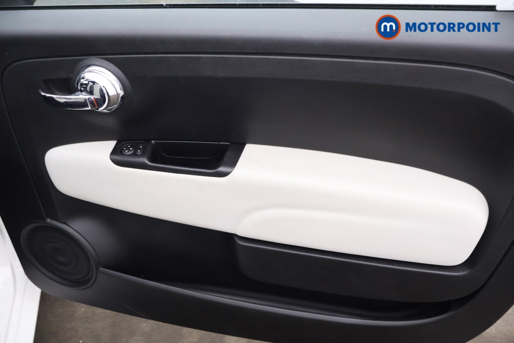 Fiat 500 Dolcevita Manual Petrol Hatchback - Stock Number (1636686) - 10th supplementary image