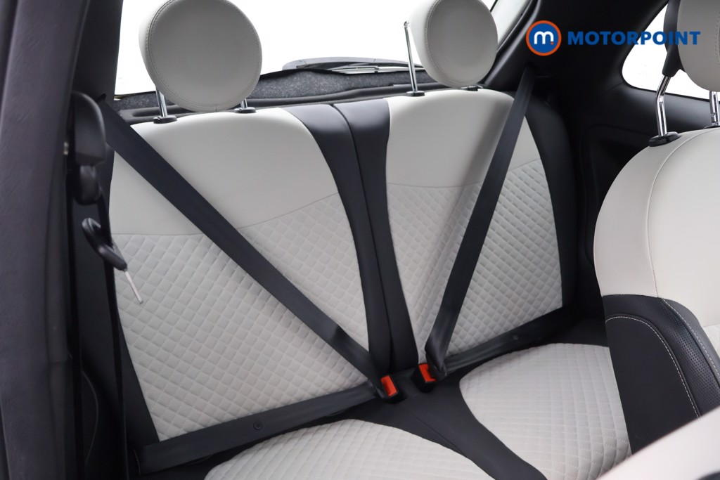 Fiat 500 Dolcevita Manual Petrol Hatchback - Stock Number (1636686) - 14th supplementary image
