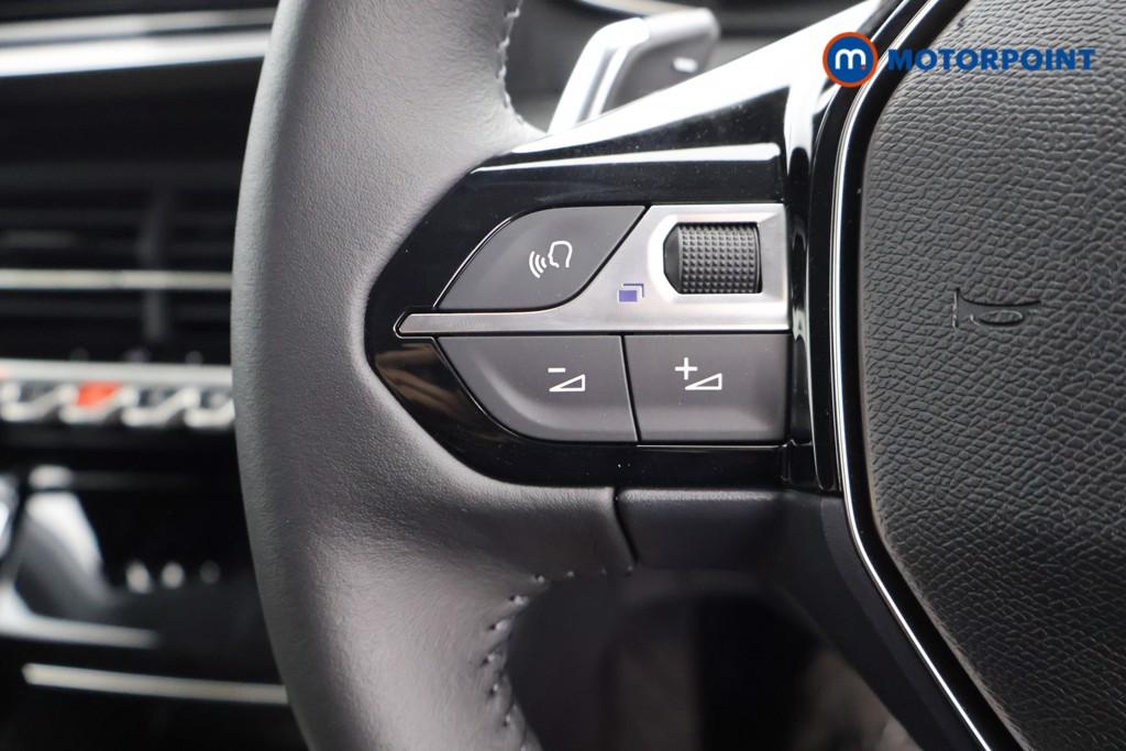 Peugeot 208 Allure Automatic Petrol Hatchback - Stock Number (1636756) - 2nd supplementary image
