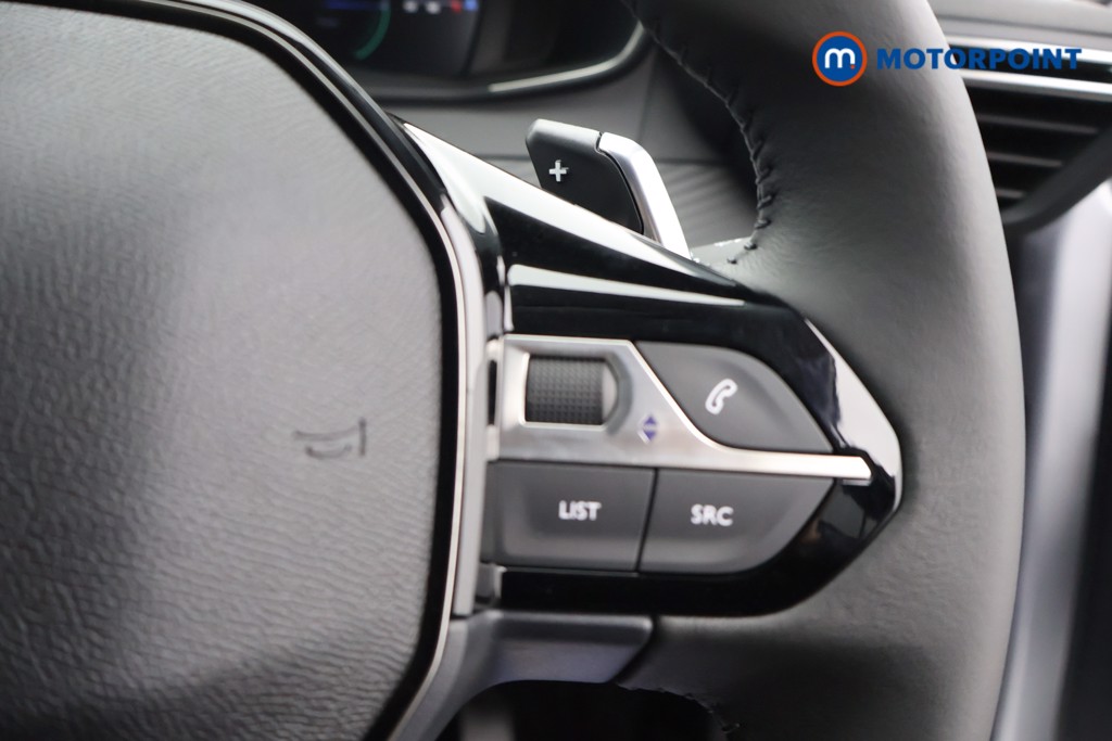 Peugeot 208 Allure Automatic Petrol Hatchback - Stock Number (1636756) - 3rd supplementary image