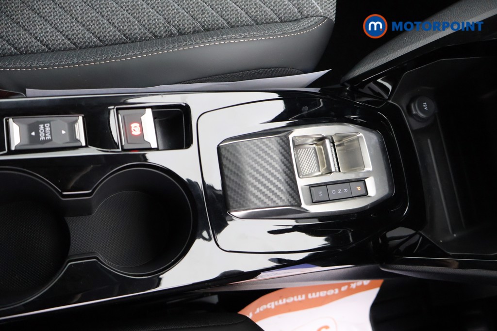 Peugeot 208 Allure Automatic Petrol Hatchback - Stock Number (1636756) - 6th supplementary image