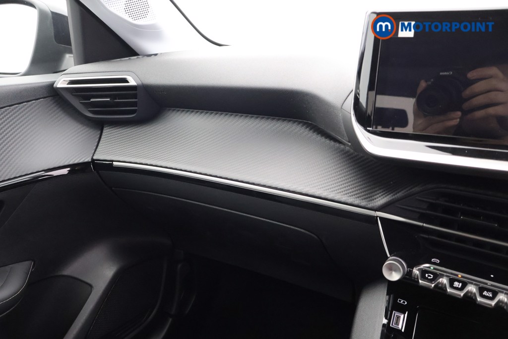 Peugeot 208 Allure Automatic Petrol Hatchback - Stock Number (1636756) - 7th supplementary image