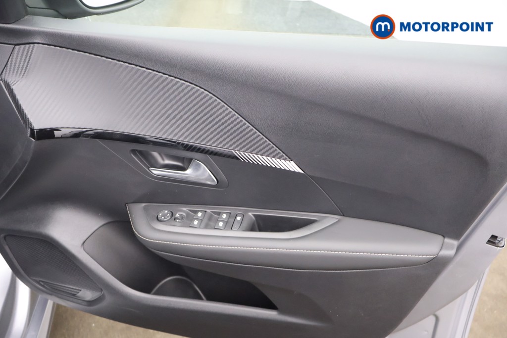 Peugeot 208 Allure Automatic Petrol Hatchback - Stock Number (1636756) - 9th supplementary image