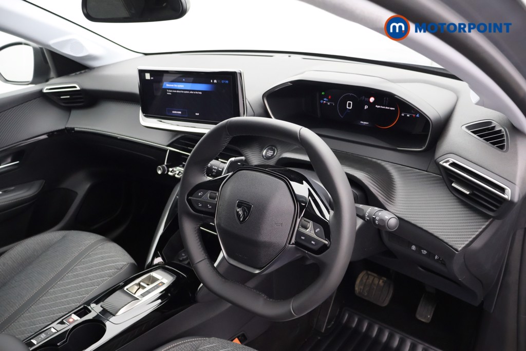 Peugeot 208 Allure Automatic Petrol Hatchback - Stock Number (1636756) - 10th supplementary image