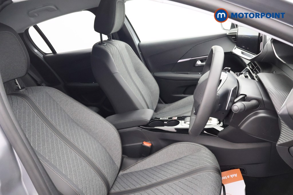 Peugeot 208 Allure Automatic Petrol Hatchback - Stock Number (1636756) - 11th supplementary image