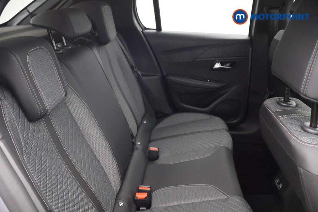 Peugeot 208 Allure Automatic Petrol Hatchback - Stock Number (1636756) - 12th supplementary image