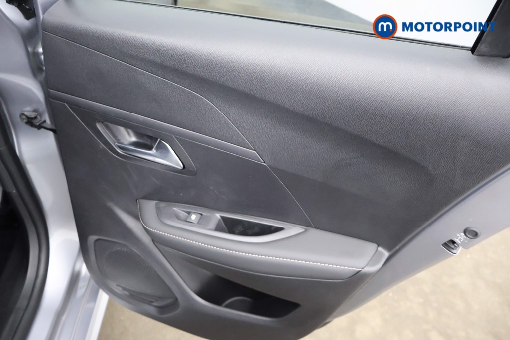 Peugeot 208 Allure Automatic Petrol Hatchback - Stock Number (1636756) - 13th supplementary image