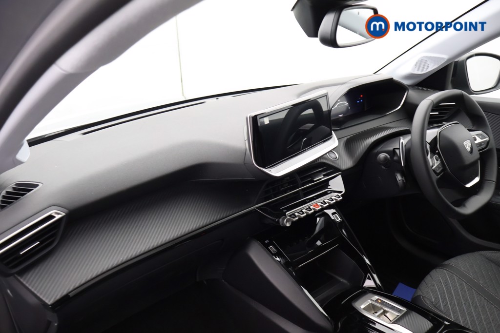 Peugeot 208 Allure Automatic Petrol Hatchback - Stock Number (1636756) - 14th supplementary image