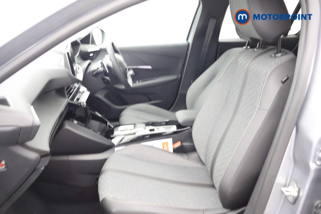 Peugeot 208 Allure Automatic Petrol Hatchback - Stock Number (1636756) - 15th supplementary image