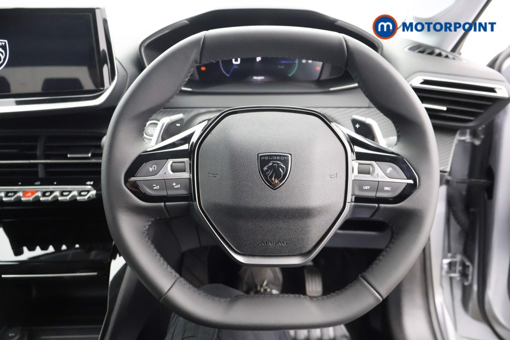 Peugeot 208 Allure Automatic Petrol Hatchback - Stock Number (1636756) - 1st supplementary image