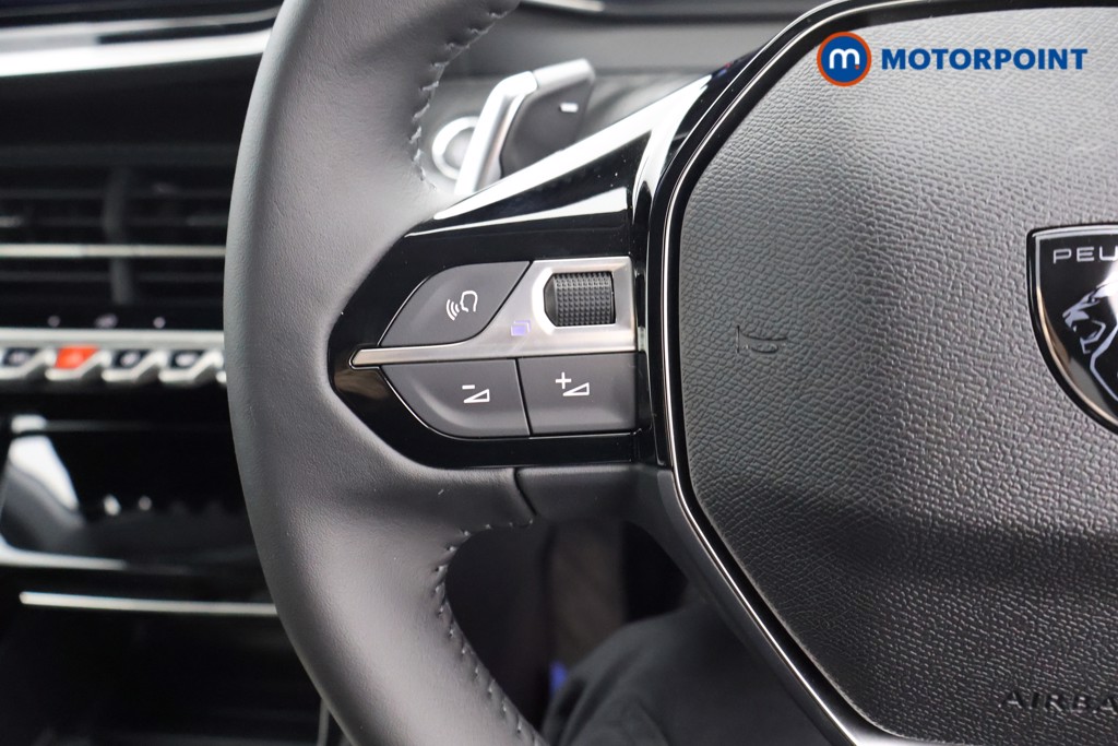 Peugeot 208 Allure Automatic Petrol Hatchback - Stock Number (1636792) - 2nd supplementary image