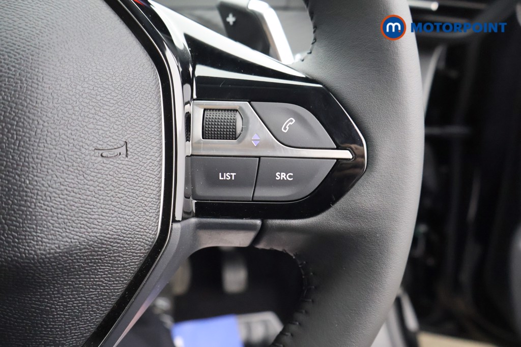 Peugeot 208 Allure Automatic Petrol Hatchback - Stock Number (1636792) - 3rd supplementary image