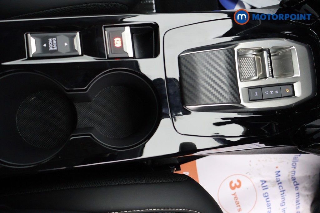 Peugeot 208 Allure Automatic Petrol Hatchback - Stock Number (1636792) - 6th supplementary image