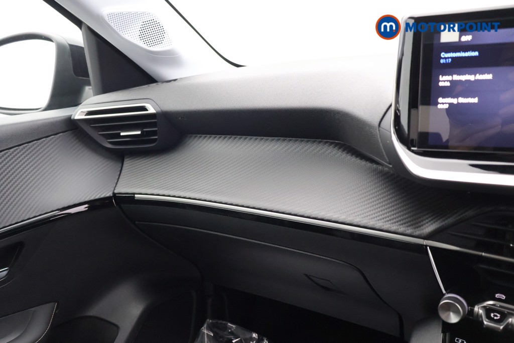Peugeot 208 Allure Automatic Petrol Hatchback - Stock Number (1636792) - 7th supplementary image