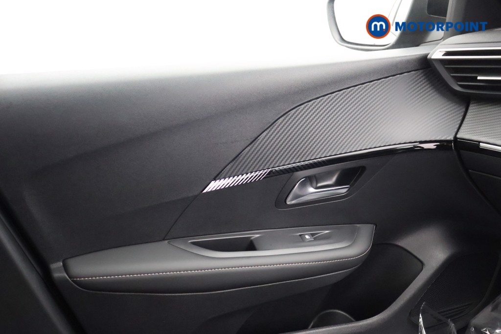 Peugeot 208 Allure Automatic Petrol Hatchback - Stock Number (1636792) - 8th supplementary image