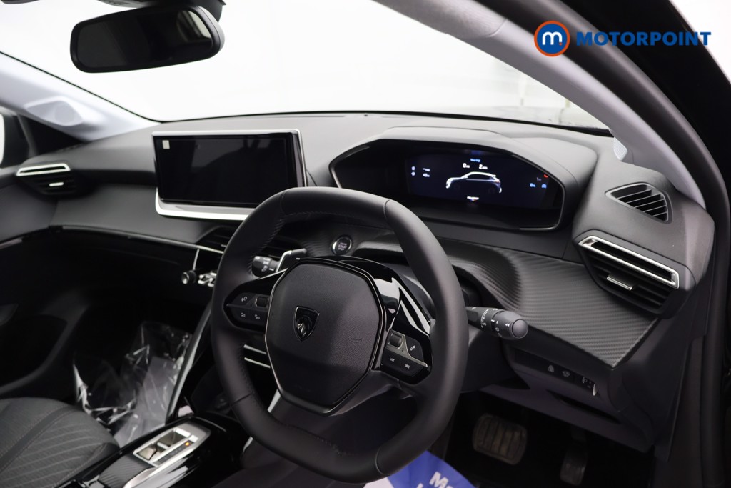Peugeot 208 Allure Automatic Petrol Hatchback - Stock Number (1636792) - 10th supplementary image