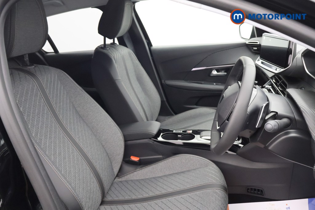 Peugeot 208 Allure Automatic Petrol Hatchback - Stock Number (1636792) - 11th supplementary image