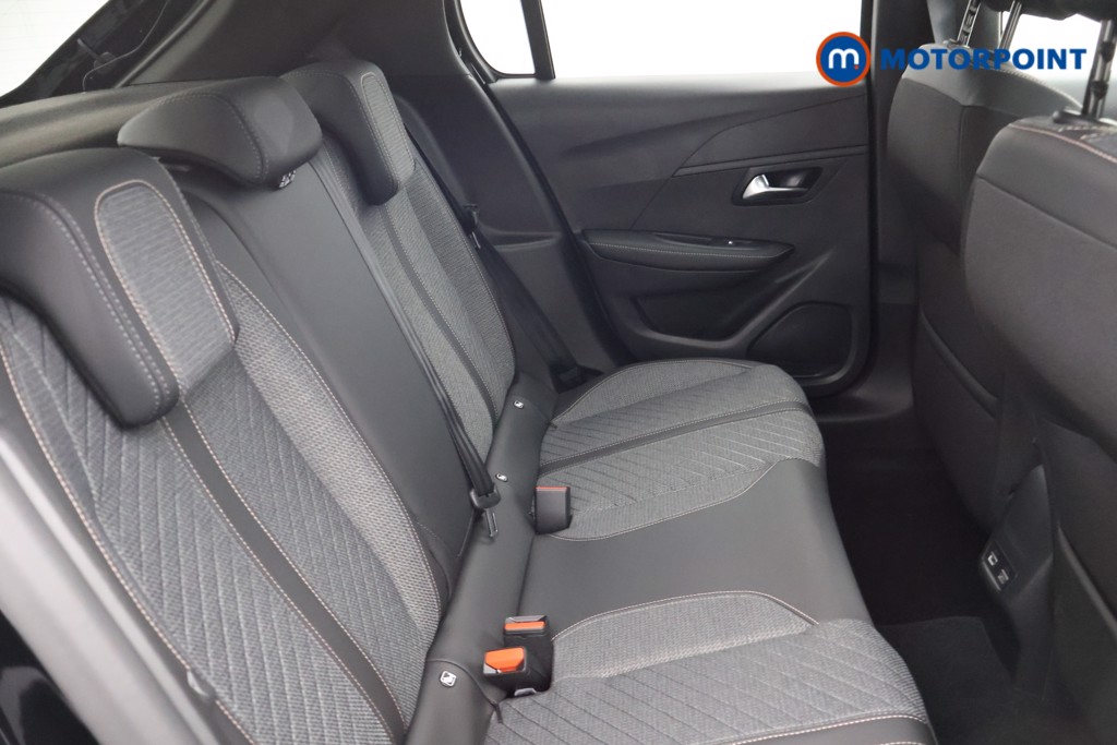 Peugeot 208 Allure Automatic Petrol Hatchback - Stock Number (1636792) - 12th supplementary image