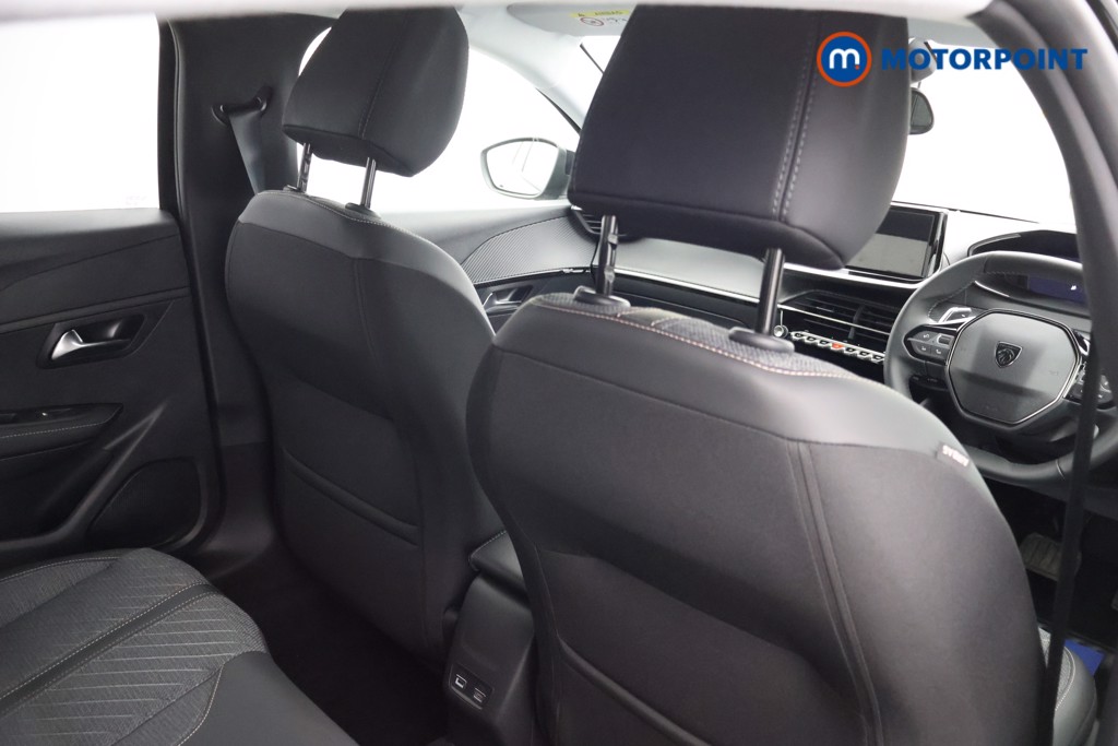 Peugeot 208 Allure Automatic Petrol Hatchback - Stock Number (1636792) - 13th supplementary image