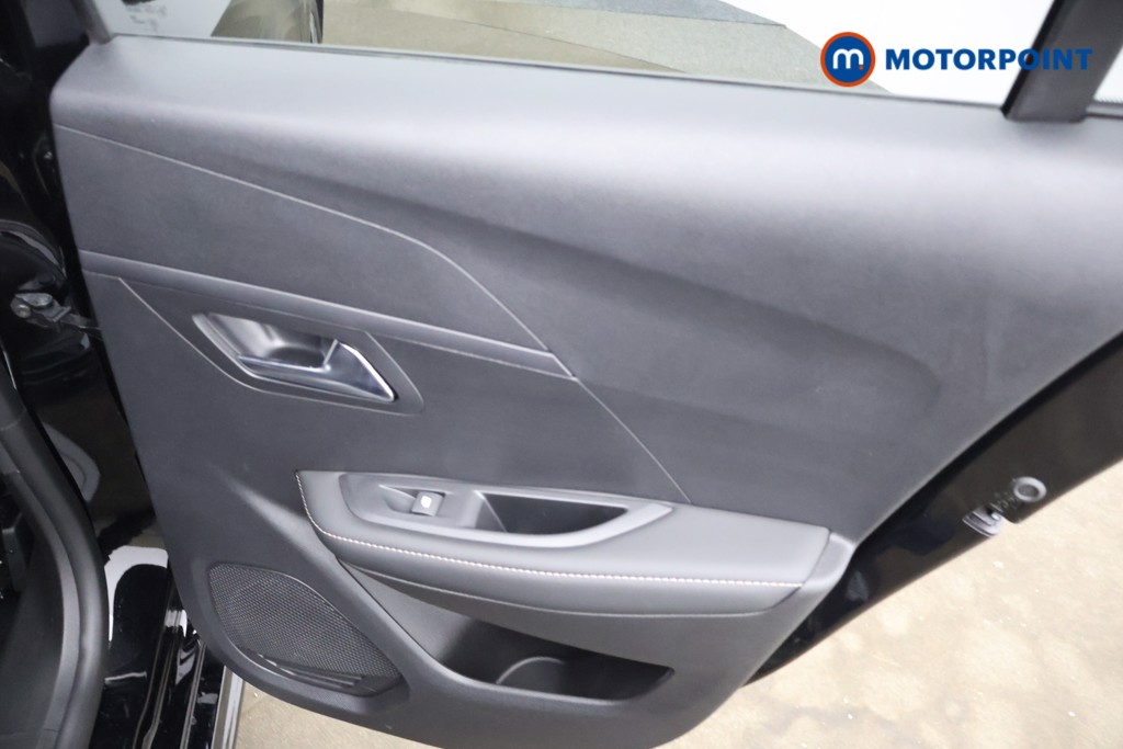 Peugeot 208 Allure Automatic Petrol Hatchback - Stock Number (1636792) - 14th supplementary image