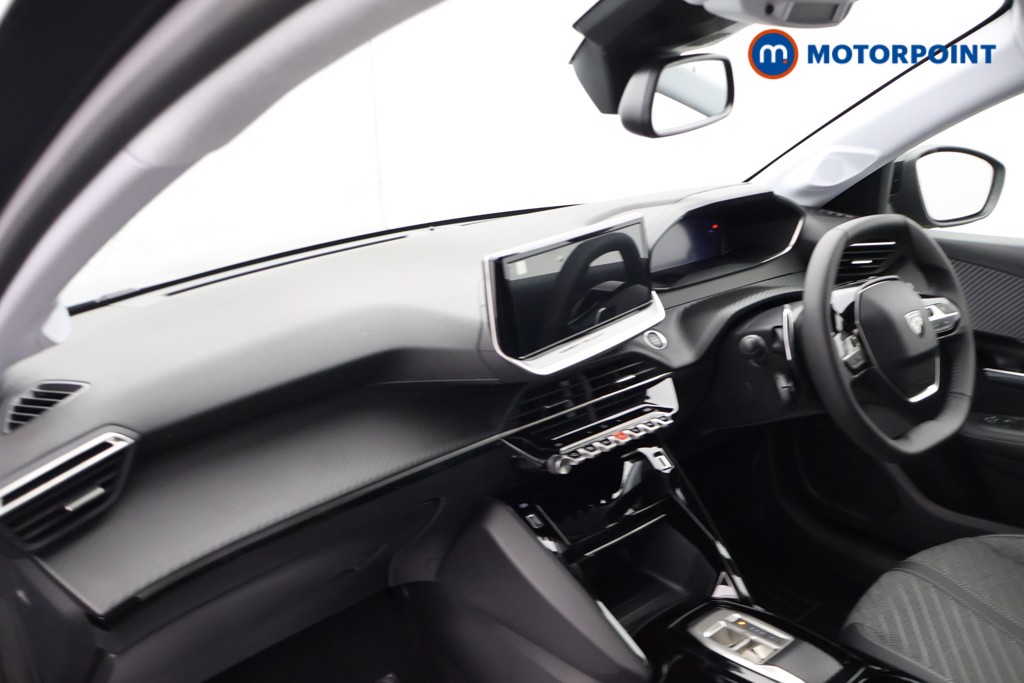Peugeot 208 Allure Automatic Petrol Hatchback - Stock Number (1636792) - 15th supplementary image