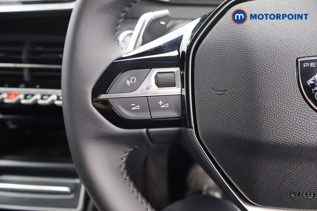 Peugeot 208 Allure Automatic Petrol Hatchback - Stock Number (1636807) - 2nd supplementary image