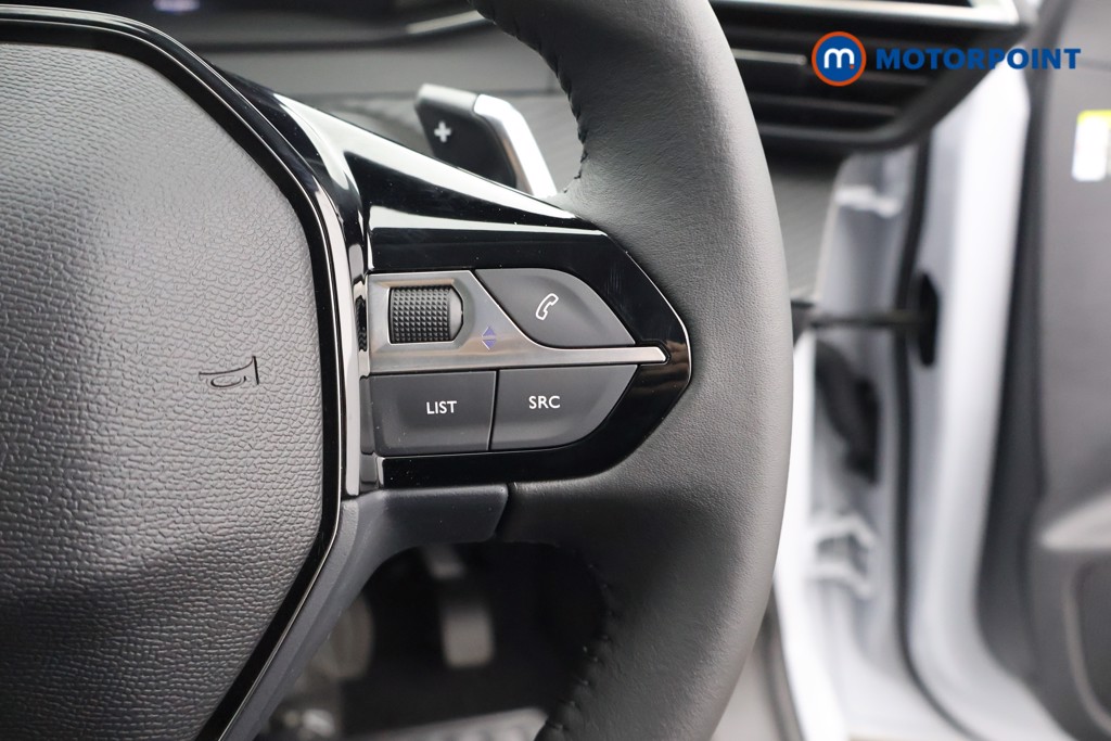 Peugeot 208 Allure Automatic Petrol Hatchback - Stock Number (1636807) - 3rd supplementary image