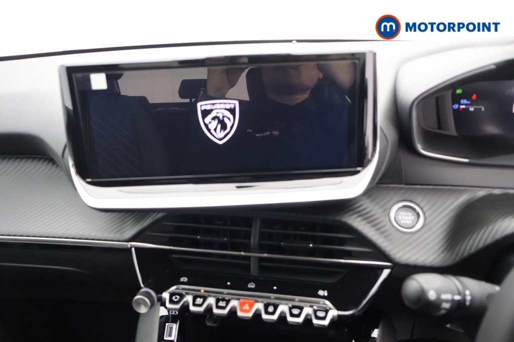 Peugeot 208 Allure Automatic Petrol Hatchback - Stock Number (1636807) - 5th supplementary image