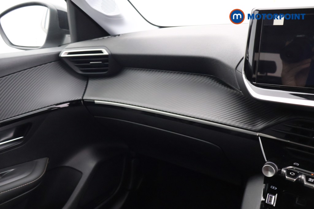 Peugeot 208 Allure Automatic Petrol Hatchback - Stock Number (1636807) - 7th supplementary image