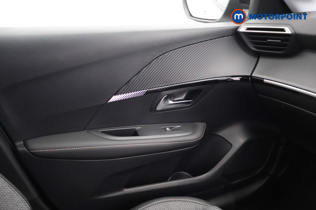 Peugeot 208 Allure Automatic Petrol Hatchback - Stock Number (1636807) - 8th supplementary image
