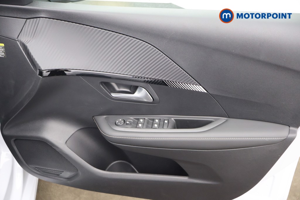 Peugeot 208 Allure Automatic Petrol Hatchback - Stock Number (1636807) - 9th supplementary image